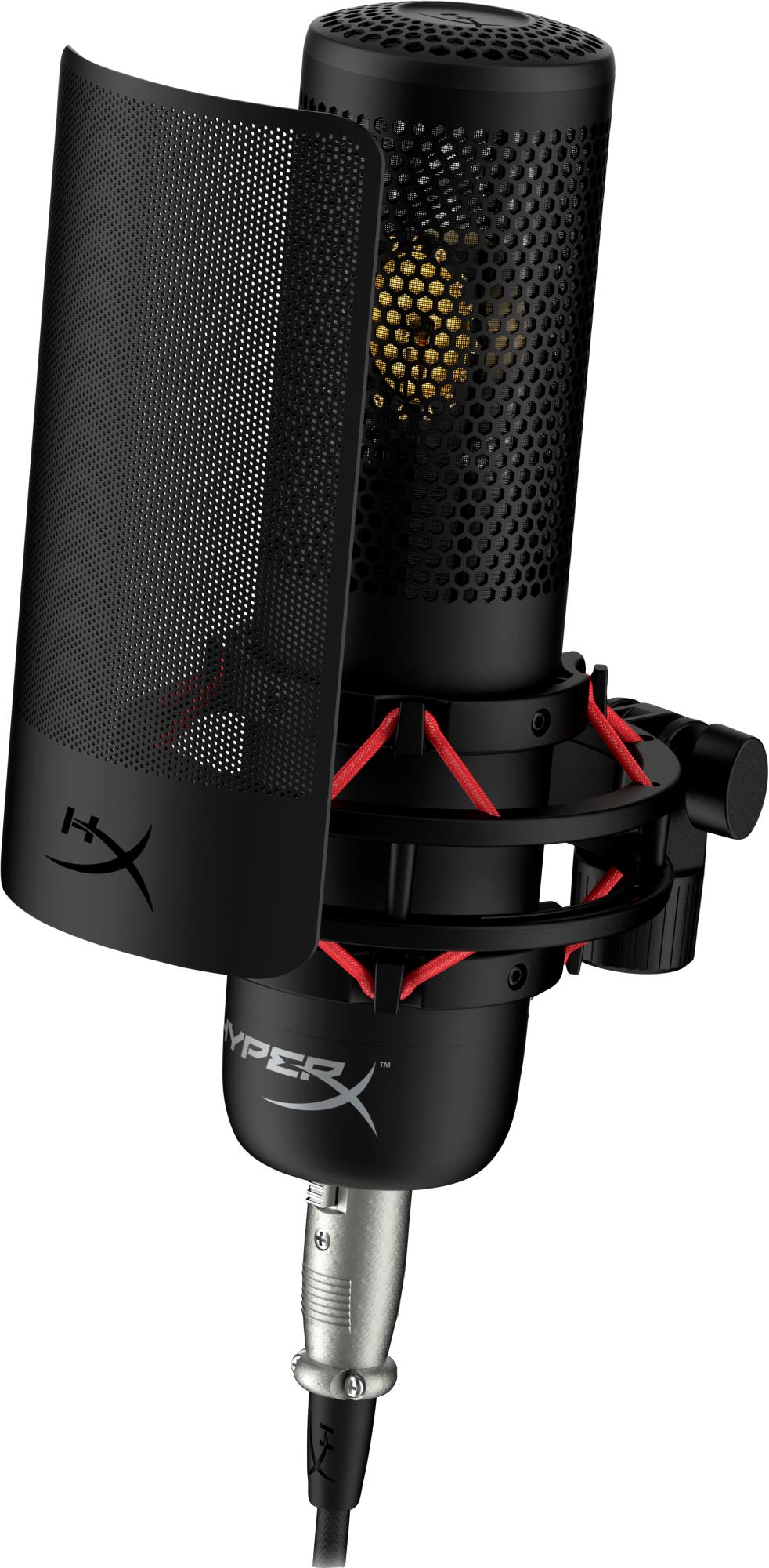 96c79e90-5d49-45cb-ad70-ac30ceca4431 MICROPHONE PROCAST/699Z0AA HYPERX
