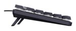 KEYBOARD USB GXT866 TORIX/EN 24910 TRUST