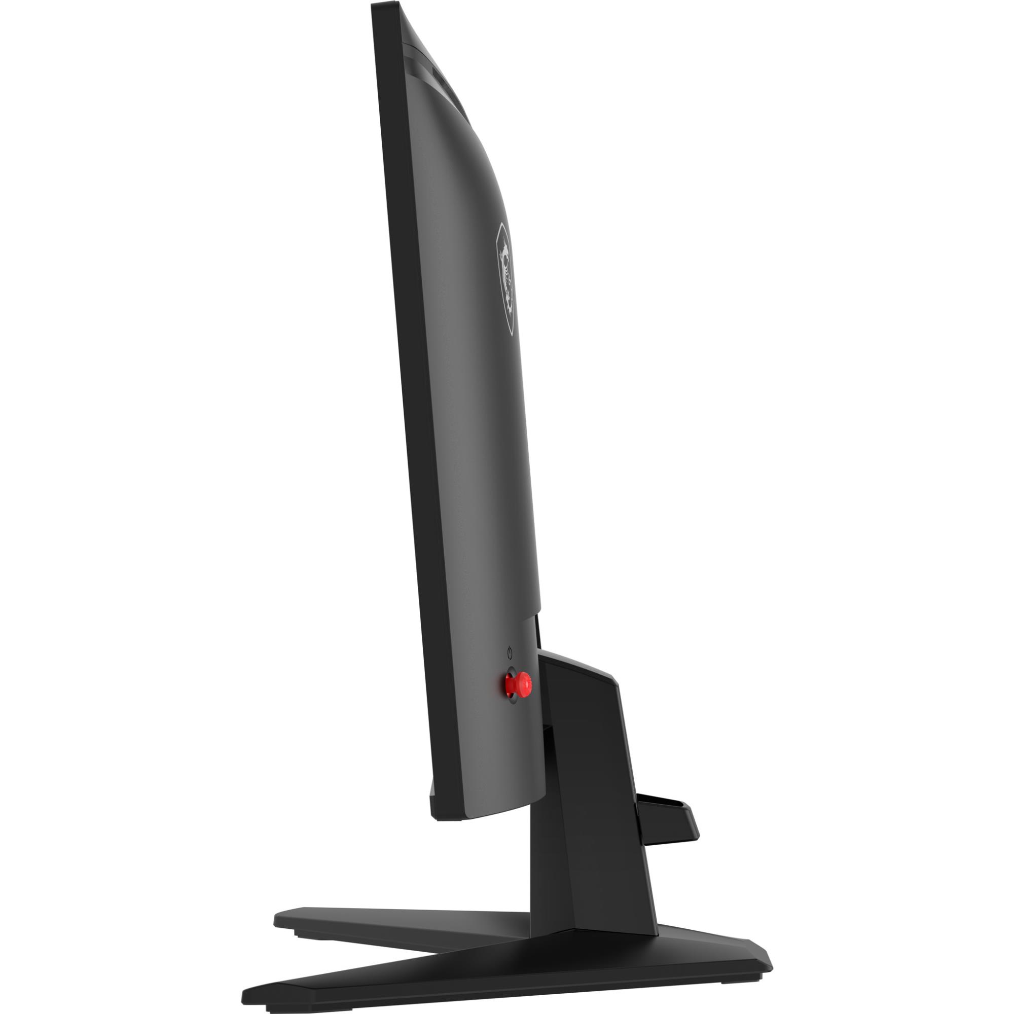 9709540b-53f9-4366-a62e-19495dfdee19 LCD Monitor MSI G242L E14 23.8" Gaming Tilt Matte Panel IPS 1920x1080 16:9 144Hz 1 ms Colour Black G242LE14