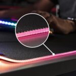 MOUSE PAD HYPERX PULSEFIRE/2XL HYPERX