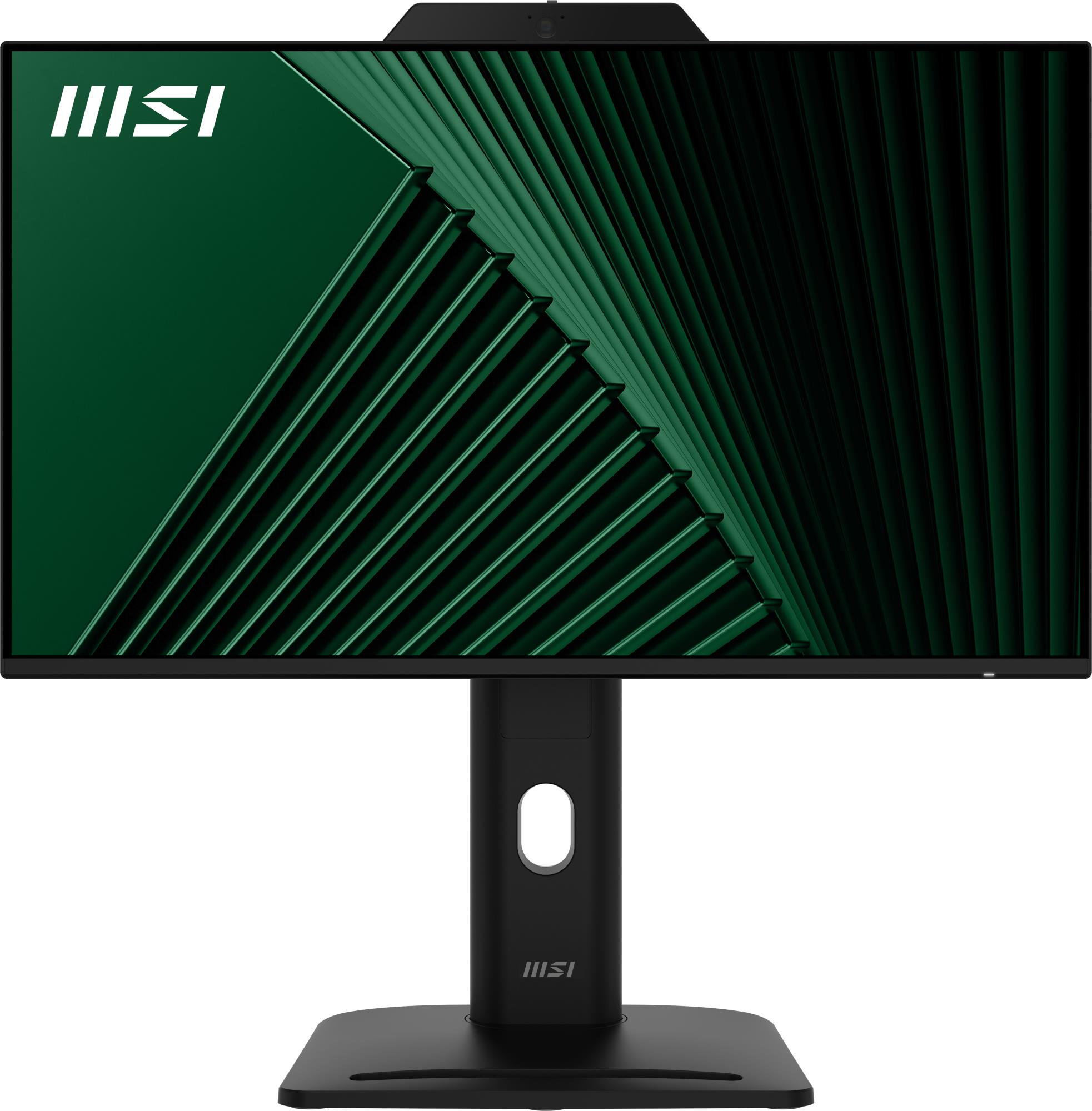 975bd4c7-ac4e-46d3-ad4a-a502c8357e16 LCD Monitor MSI PRO MP242PMG 23.8" Business Panel IPS 1920x1080 16:9 120 Hz 1 ms Speakers PROMP242PMG