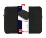 NB SLEEVE 13.3" PRIMO BLACK/21251 TRUST
