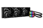 CPU aušintuvas Be Quiet! Silent Loop 3 420mm