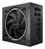 Maitinimo blokas BE QUIET Pure Power 13 850W su 80 PLUS GOLD efektyvumu