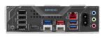 Mainboard GIGABYTE AMD X870 SAM5 ATX Memory DDR5 Memory slots 4 3xPCI-Express 16x 2xM.2 1xHDMI 1xAudio-In 1xAudio-Out 1xMicrophone 4xUSB 3.2 2xUSB-C 1xRJ45 X870GAMINGWF6