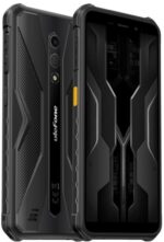 MOBILE PHONE ARMOR X12/3/32GB BLACK ULEFONE