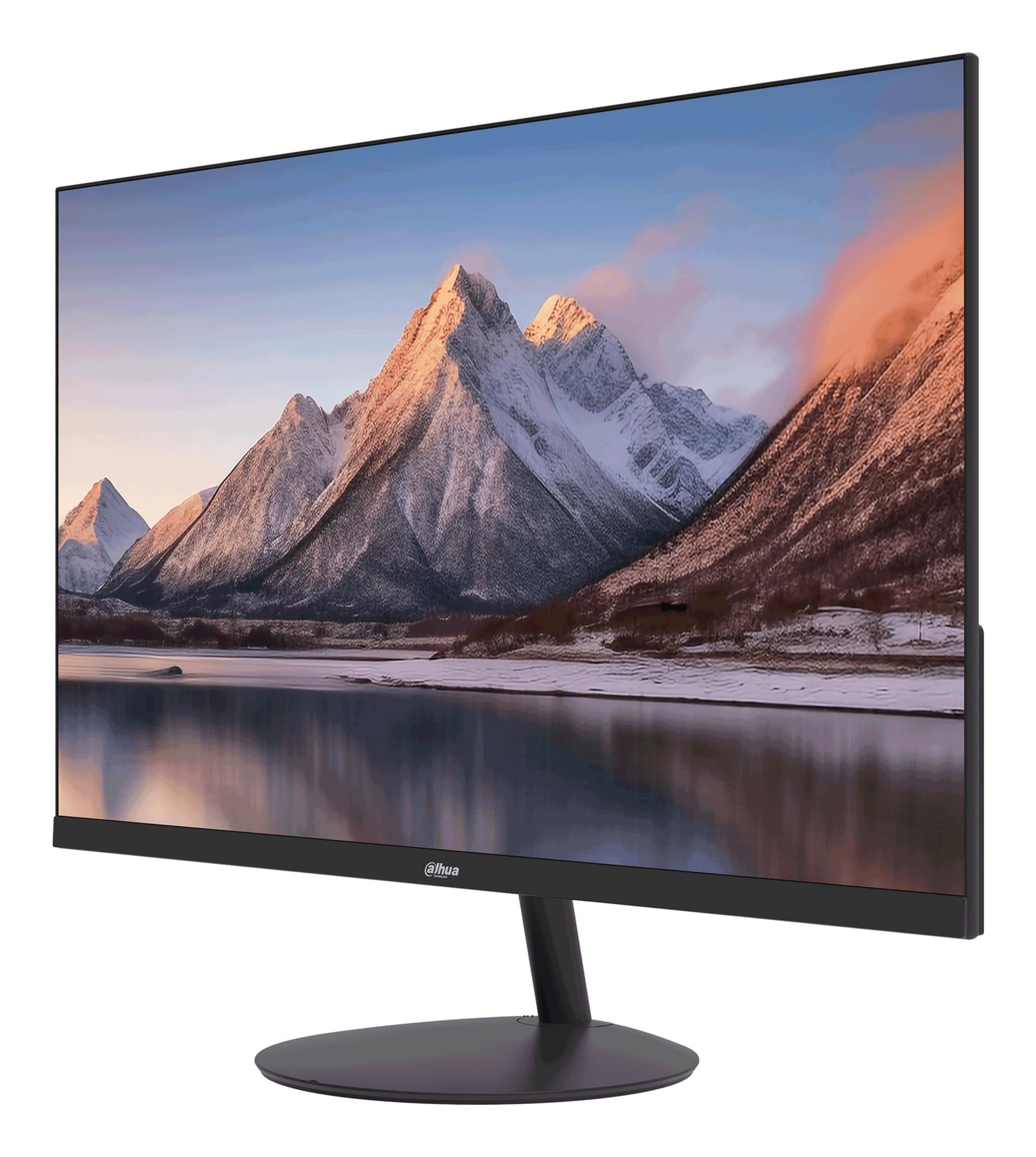9838d385-3f0b-4916-84d6-fc27a1c163b8 LCD Monitor DAHUA LM22-A200Y 21.45" Panel VA 1920x1080 16:9 100Hz 10 ms DHI-LM22-A200Y