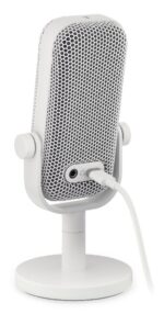 MICROPHONE SOLUM VOICE S OWH/USB-C WHITE EY1B015 ENDORFY