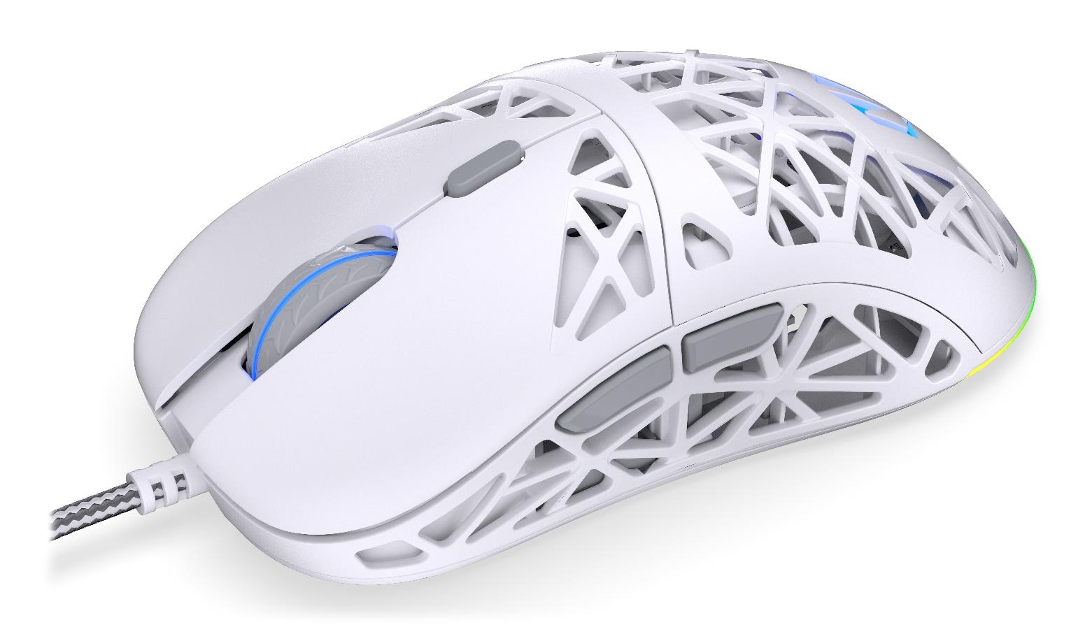 98f6726a-2299-4379-8e05-f51c685be1b7 MOUSE USB OPTICAL LIV OWH/WHITE EY6A021 ENDORFY