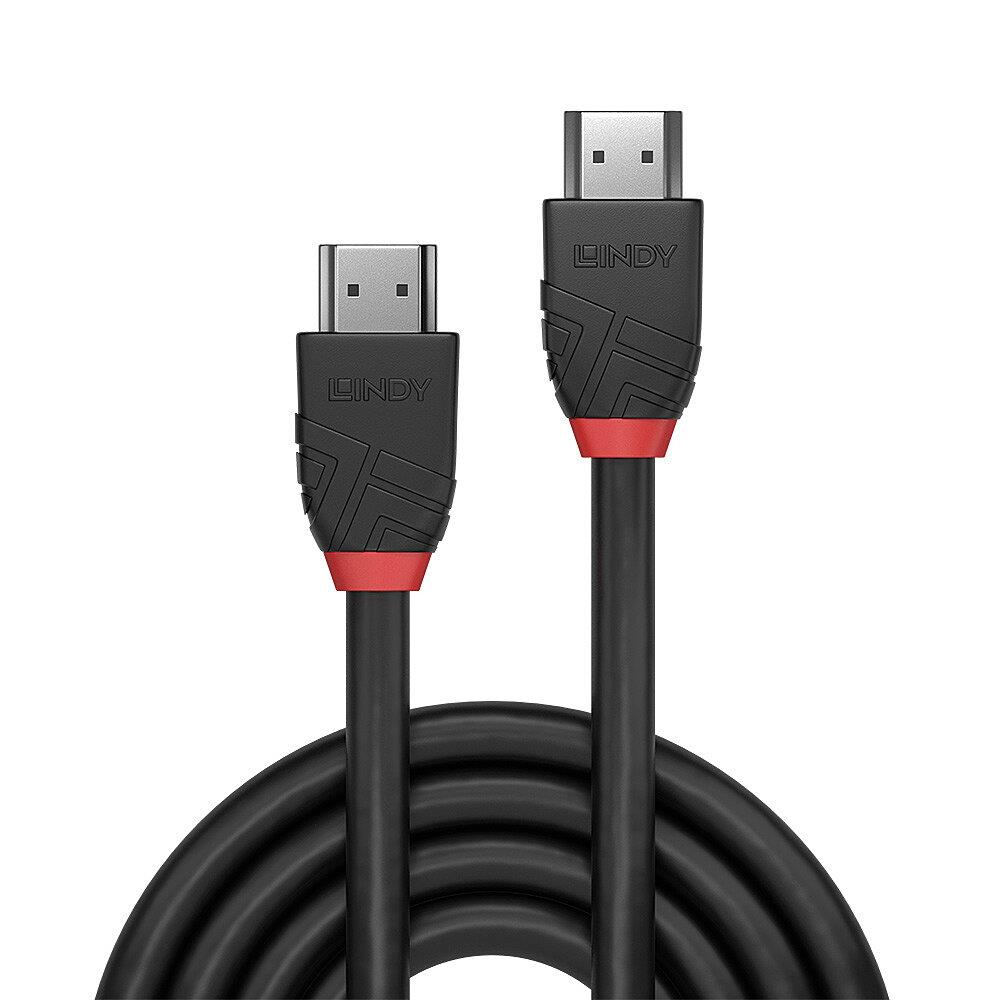 9915c0cf-3cb9-48f8-9fec-6d0ce2f315cc CABLE HDMI-HDMI 0.5M/BLACK 36770 LINDY