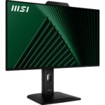 LCD Monitor MSI PRO MP272PMG 27" Business Panel IPS 1920x1080 16:9 120 Hz Speakers PROMP272PMG