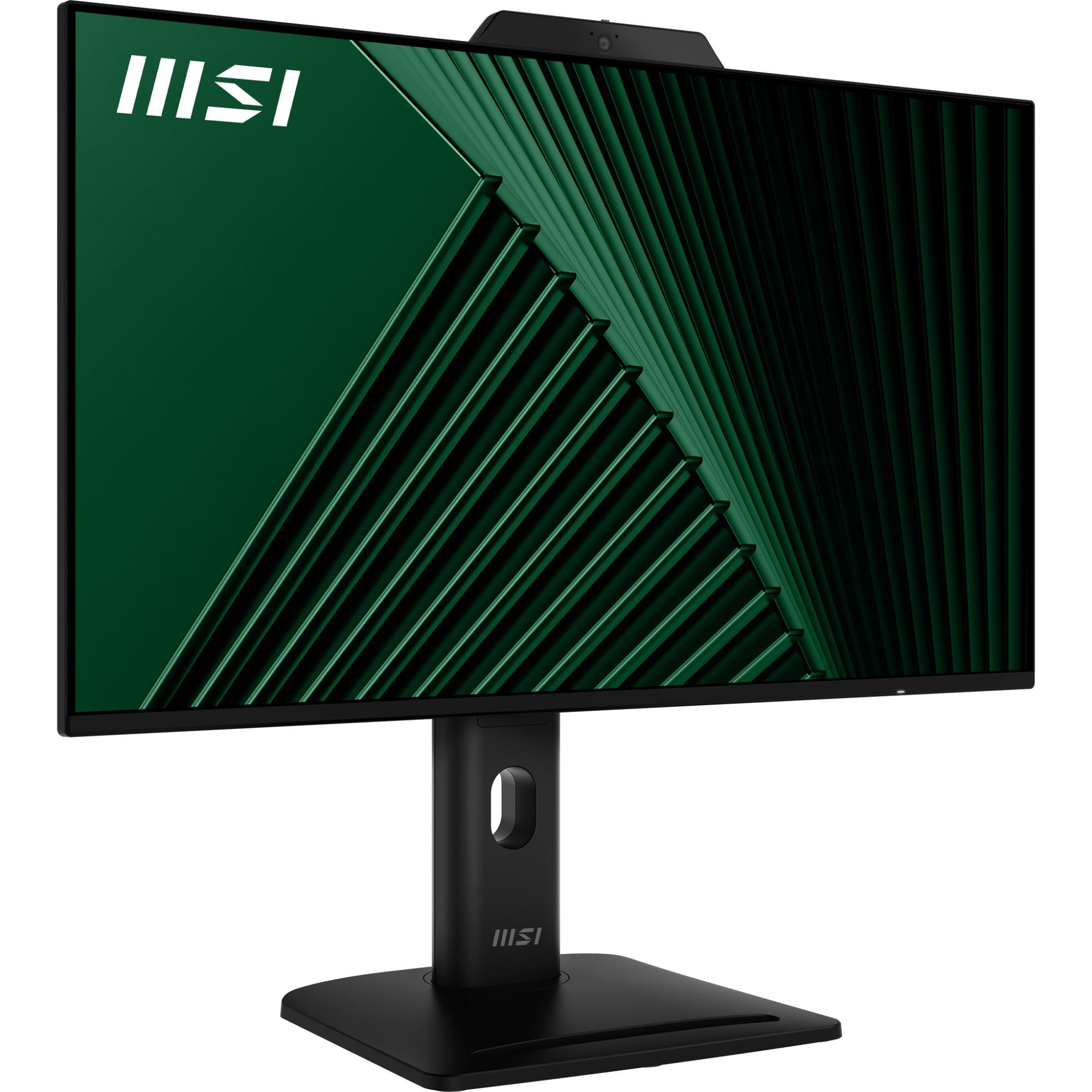 993615d6-3e0f-4aca-9277-350030d09a9a LCD Monitor MSI PRO MP272PMG 27" Business Panel IPS 1920x1080 16:9 120 Hz Speakers PROMP272PMG