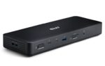 NB ACC DOCKING STATION 16IN1/THUNDERBOLT CSV-1583 CLUB3D