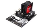 CPU COOLER MULTI SOCKET/XC051 XILENCE