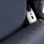 NB BACKPACK ANTI-THEFT 17.3"/7567 GREY/DARK BLUE RIVACASE