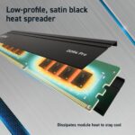 MEMORY DIMM PRO 64GB DDR4-3200/KIT2 CP2K32G4DFRA32A CRUCIAL