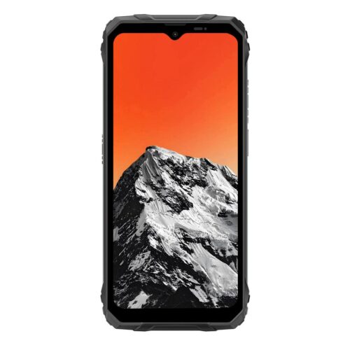 Mobilus telefonas Blackview FORT 1 su 6GB RAM ir 256GB atminties