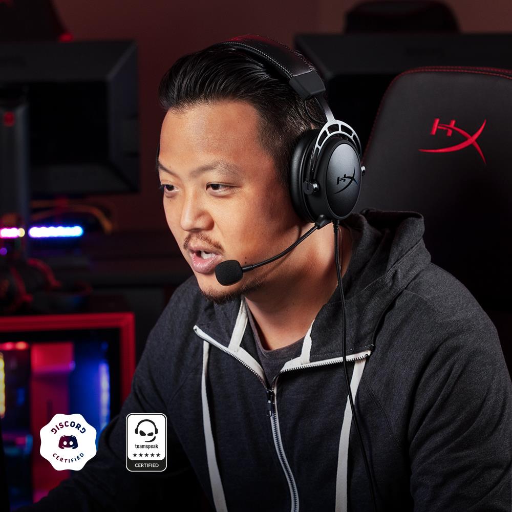 99a4def2-2548-4200-a91e-de2c3be87e2b HEADSET HYPERX CLOUD ALPHA WRL/BLACK 4P5D4AA HYPERX