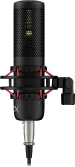MICROPHONE PROCAST/699Z0AA HYPERX