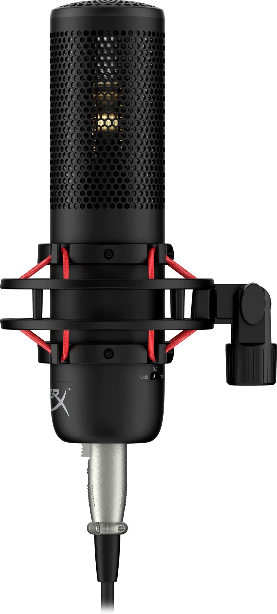 99e3935d-34c9-4001-b5d2-eb61f18c5c90 MICROPHONE PROCAST/699Z0AA HYPERX
