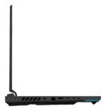 Notebook ASUS ROG Strix G16 (2025) G614FR-S5022W CPU Ryzen 9 9955HX 2500 MHz 16" 2560x1600 RAM 16GB DDR5 5600 MHz SSD 1TB NVIDIA GeForce RTX 5070 Ti 12GB ENG Windows 11 Home 2.5 kg 90NR0NK8-M001X0