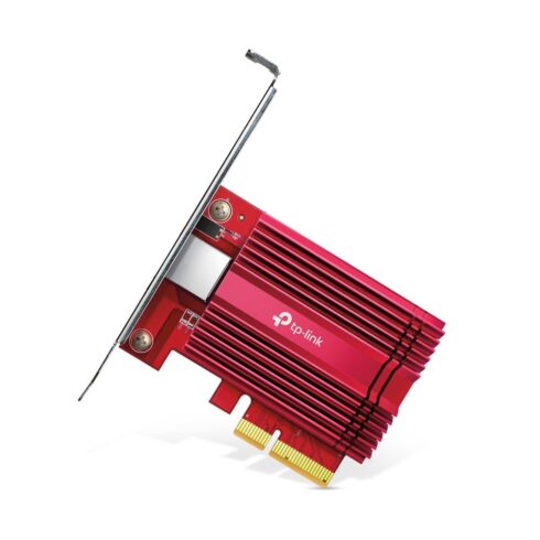 WRL ADAPTER 10GBPS PCIe/TX401 su 10 Gigabit Ethernet