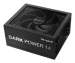 Power Supply BE QUIET 1200 W BP021EU