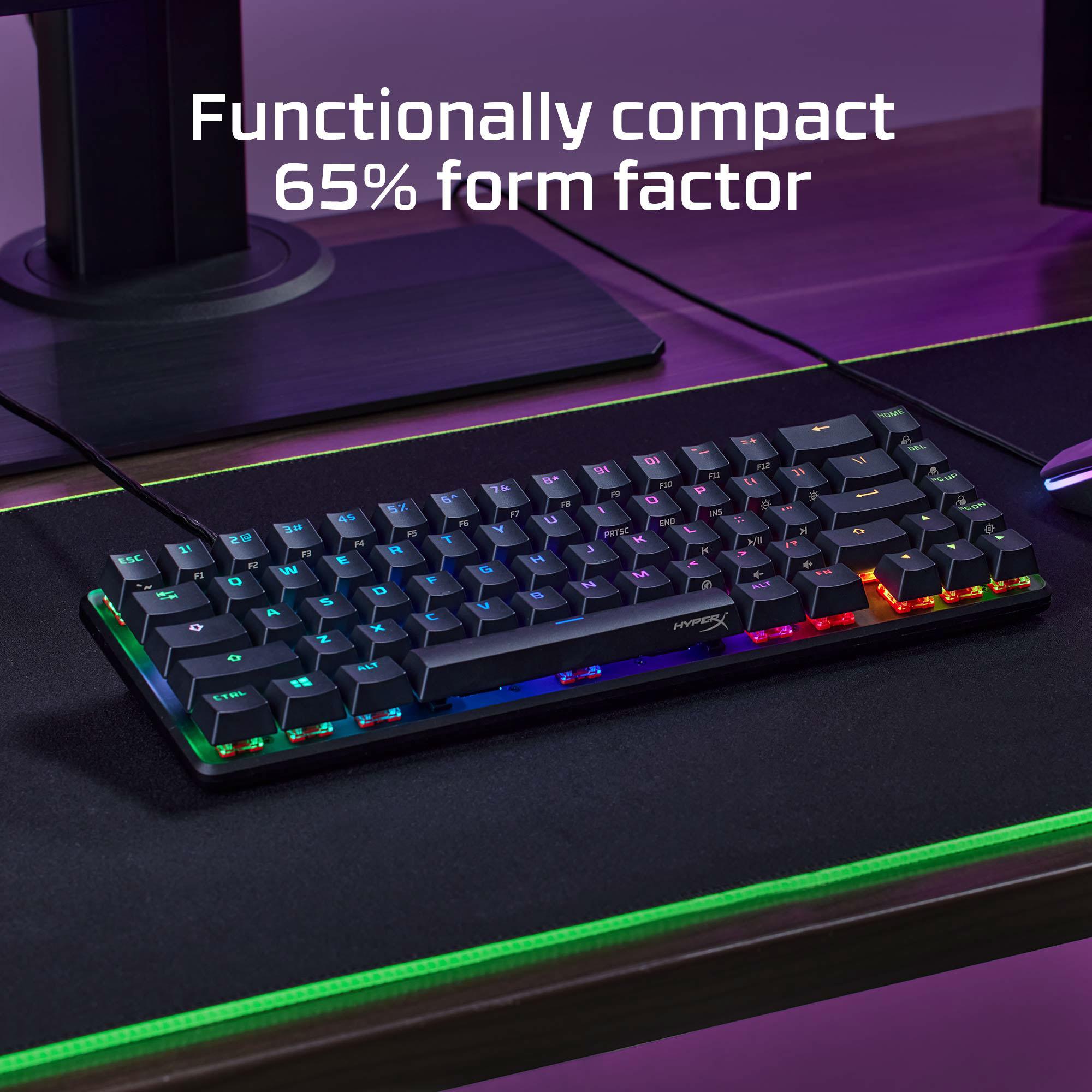 9a514f69-935f-48ee-9eee-d20cc5a34b67 KEYBOARD ALLOY ORIGINS 65/HKBO1T-RD-US/N HYPERX