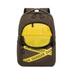 NB BACKPACK URBAN 20L 15.6"/5431 KHAKI RIVACASE