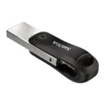 MEMORY DRIVE FLASH USB3 256GB/SDIX60N-256G-GN6NE SANDISK
