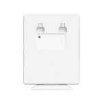 Access Point TP-LINK Omada 3000 Mbps Wi-Fi 6 4x10/100/1000M EAP650-DESKTOP