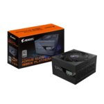 Maitinimo blokas NZXT GP-AE1000PM PG5, 1000 vatų, 80 PLUS PLATINUM