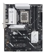Mainboard ASUS Intel B860 Express LGA1851 Micro-ATX Memory DDR5 Memory slots 4 4xPCI-Express 4.0 16x 1xPCI-Express 5.0 16x 2xM.2 1xHDMI 1xDisplayPort 1xAudio-In 1xAudio-Out 1xMicrophone 4xUSB 2.0 3xUSB 3.2 1xUSB-C PRIMEB860-PLUSWIFI