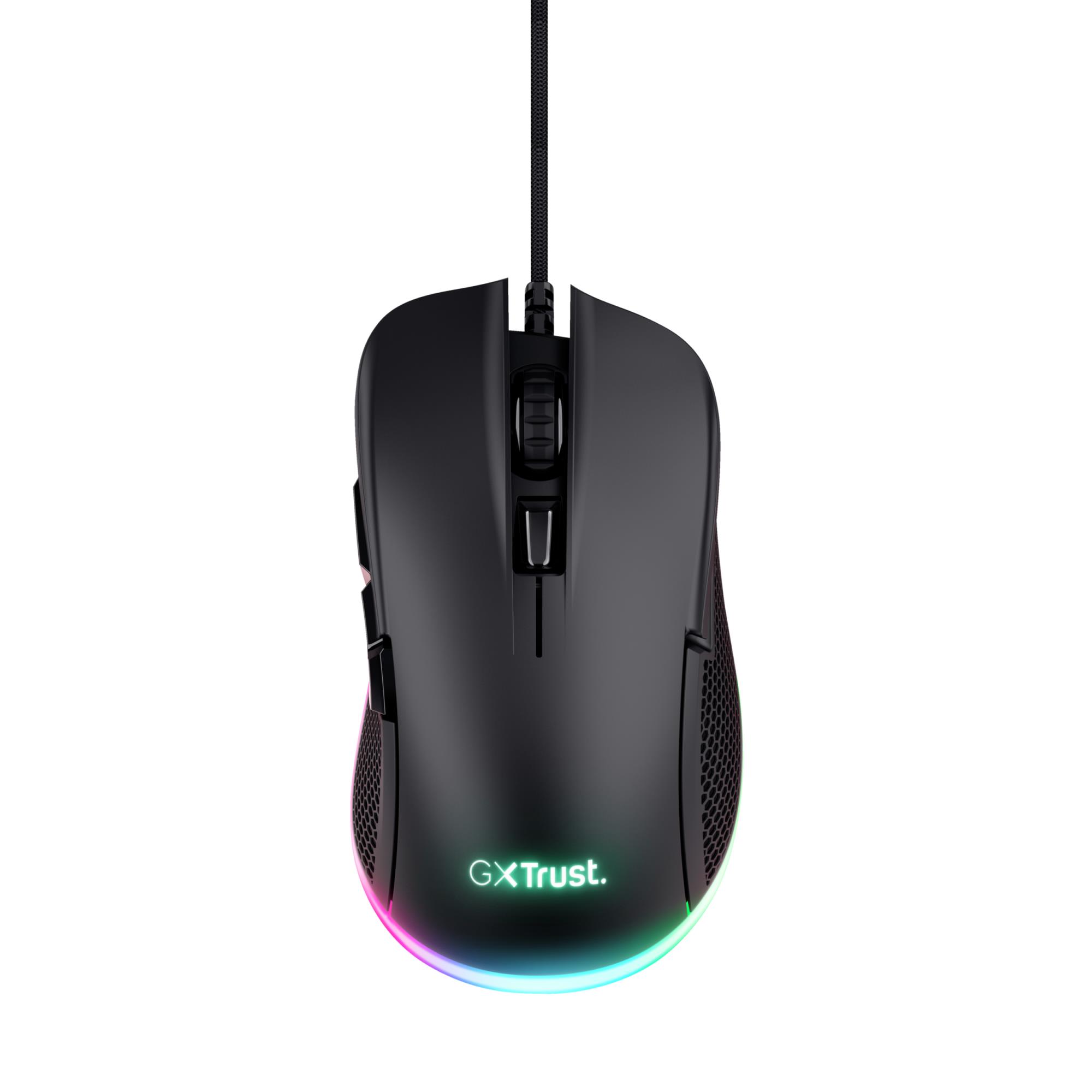 9b675364-4e50-4f29-b924-34e91eb6343d MOUSE USB OPTICAL GAMING/GXT 922 YBAR BLACK 24729 TRUST