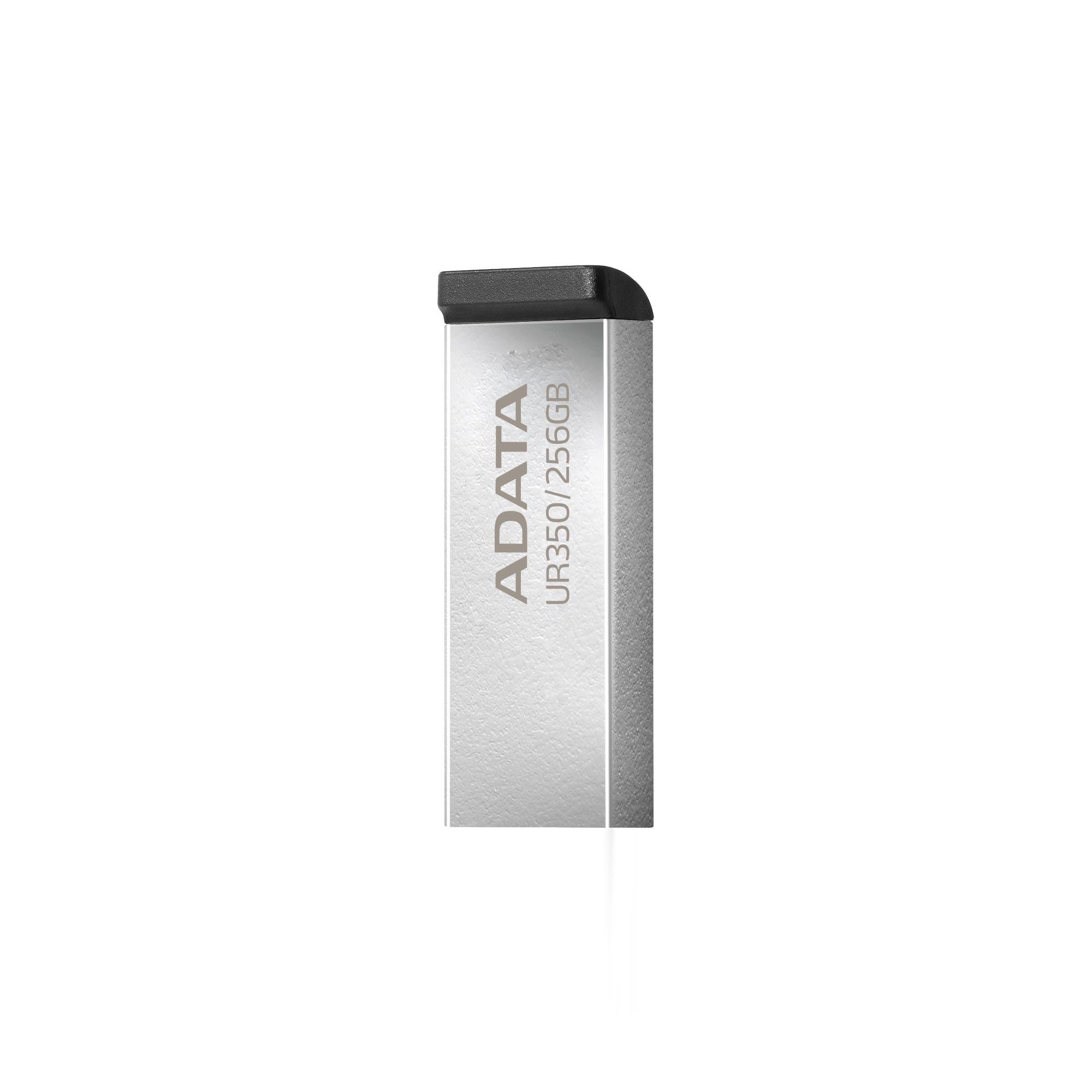 9b8530e8-5b03-422a-8276-467663934477 MEMORY DRIVE FLASH USB3.2 256G/UR350-256G-RSR/BK ADATA