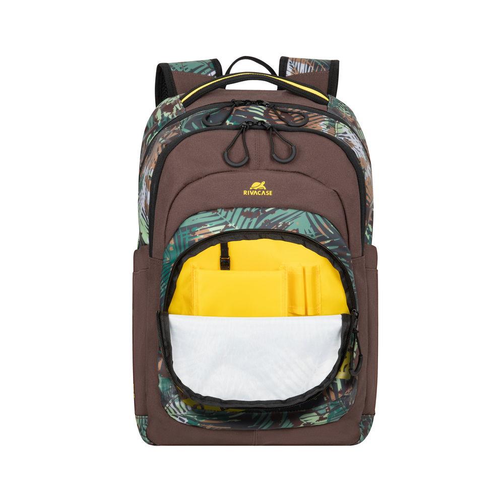 9b85a84c-8667-4732-8523-20c19454c1d9 NB BACKPACK URBAN 30L 15.6"/5461 JUNGLE RIVACASE
