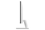 LCD Monitor LG 27" 4K Panel IPS 3840x2160 16:9 5 ms Tilt 27US500-W