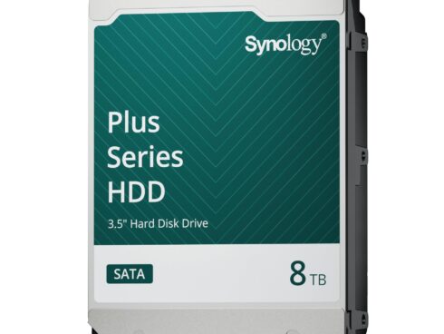 HDD SATA 8TB 7200RPM 6GB/S/HAT3320-8T SYNOLOGY