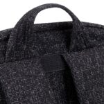 NB BACKPACK ANVIK 15.6"/7962 BLACK RIVACASE