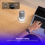 MICROPHONE SOLUM VOICE S OWH/USB-C WHITE EY1B015 ENDORFY
