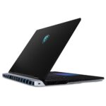 Notebook MSI Titan 18 HX AI A2XWJG CPU Core Ultra U9-285HX 2800 MHz 18" 3840x2400 RAM 64GB DDR5 6400 MHz SSD 6TB NVIDIA GeForce RTX 5090 24GB ENG Card Reader SD Express Windows 11 Pro Black 3.6 kg TITAN18HXAIA2XWJG-492NL