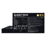Power Supply LIAN LI EDGE GOLD 750 750 Watts Efficiency 80 PLUS GOLD PFC Active G9P.EG0750G.B000.EU