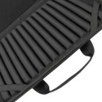 NB CASE MACBOOK AIR 15"/5120 BLACK RIVACASE