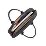 NB CASE ECO MACBOOK AIR 15/BLACK 8124 RIVACASE
