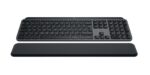 KEYBOARD WRL MX KEYS ENG/GRAPHITE 920-011589 LOGITECH