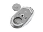 MOUSE USB OPTICAL WRL G309/WHITE 910-007207 LOGITECH