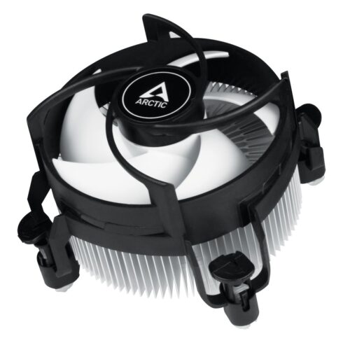 ARCTIC CPU aušintuvas S1700/ACALP00040A su oro aušinimu