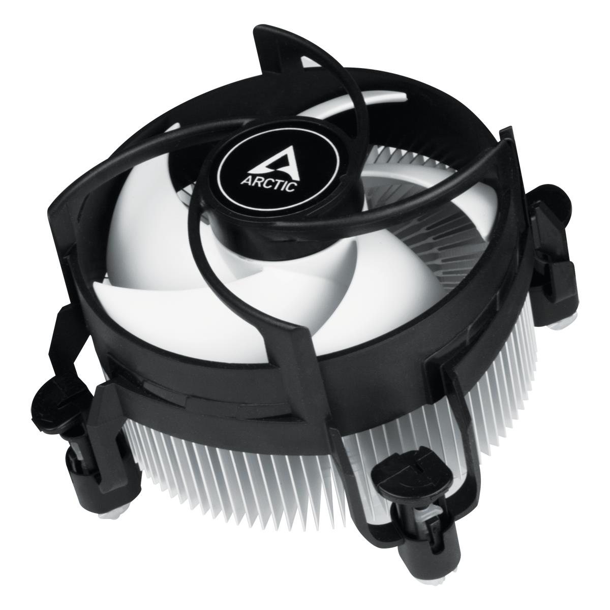 9c74111b-1f1d-465c-aaac-22afafadac6e ARCTIC CPU aušintuvas S1700/ACALP00040A su oro aušinimu