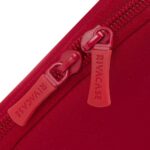 NB SLEEVE ANTISHOCK 14"/5124 RED RIVACASE