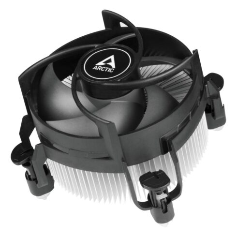 CPU aušintuvas ARCTIC S1700 su dideliu suderinamumu